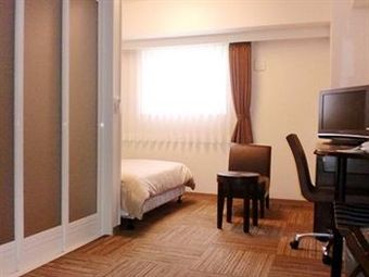 Hotel Route-inn Aomori Chuo Inter