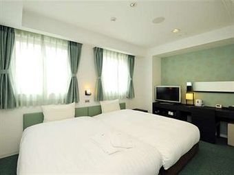 Hotel Wing International Himeji