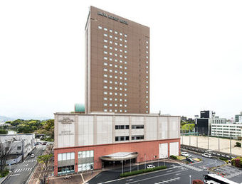 Daiwa Roynet Hotel Wakayama