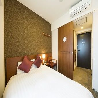 Hotel Dormy Inn Premium Wakayama