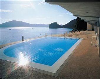 Nichinan Kaigan Nango Prince Hotel