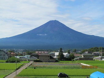 Posada Lodge Orange Cabin