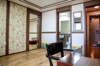 Hill Stay Hotel Residence