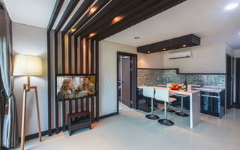 Apartamento Sea And Sky Resort