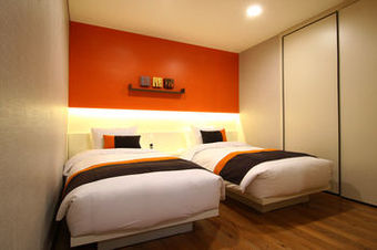 Sangsangmadang Chuncheon Stay Hotel