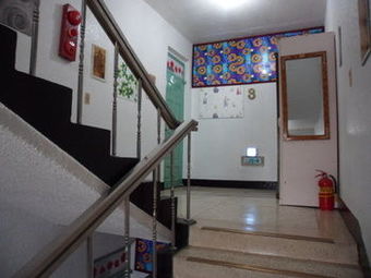 Hotel Gyerim Sanjang Motel