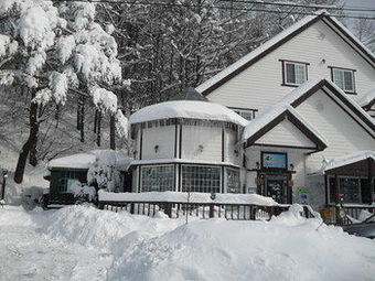 Hotel Swiss Pension