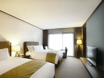 Hotel Holiday Inn Resort Alpensia Pyeongchang