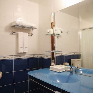 Seaside Hotel The Beach