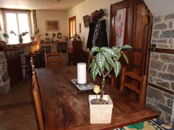 Bed & Breakfast Ferme Des 3 Suissesses