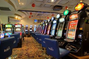 Apartamento Torarica Hotel & Casino