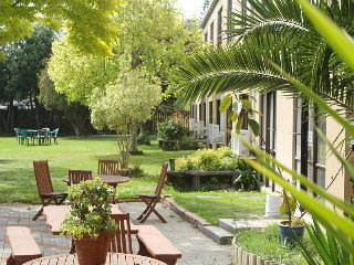 Auckland Airport Kiwi Motel