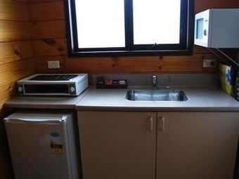 Wellington Top 10 Holiday Park