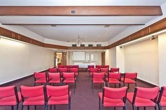 Grand Hotel Wanganui