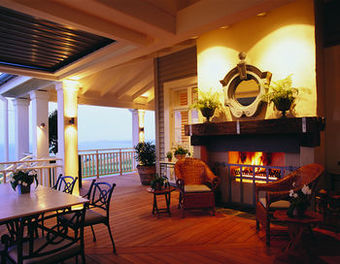 Posada Kauri Cliffs
