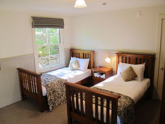 Cardrona Hotel