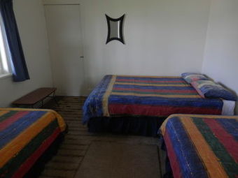 Albergue Pukenui Lodge Motel & Backpackers