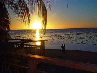 Hotel Paradise Cove Lodges