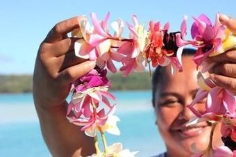 Motel Aitutaki Village