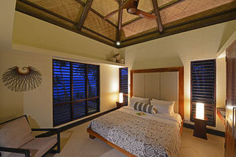 Villa Wavi Island Resort