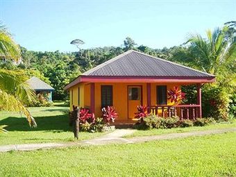 Apartamento Waidroka Bay Resort