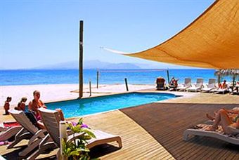 Hotel Bounty Island Resort