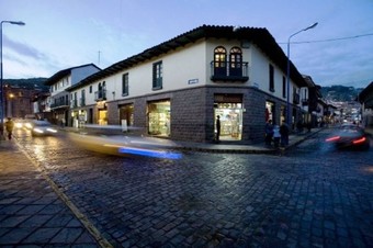 Hotel Casa Andina Standard Cusco Catedral