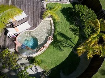 Apartamento Bora Bora Pearl Beach Resort And Spa