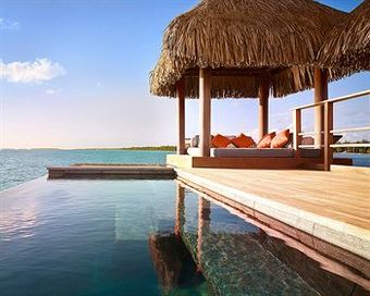 Apartamento Four Seasons Resort Bora Bora