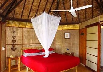 Hotel Blue Heaven Island