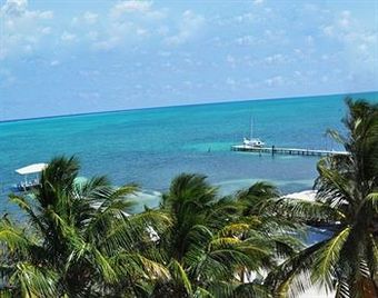 Hotel Island Magic Beach Resort Ltd