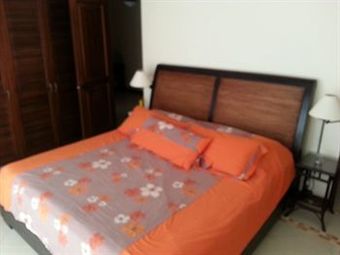 Apartamento Villas Tekoa