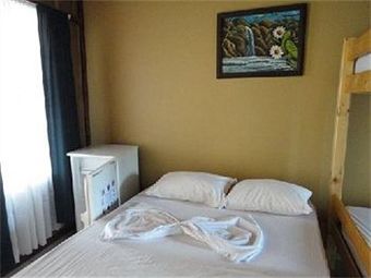 Bed & Breakfast Cabina Arsol