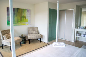 Hotel The Retreat At Altos Del Monte