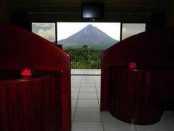 Hotel Linda Vista