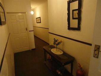 Apartamento Annie's Lodge Lilongwe Area 10