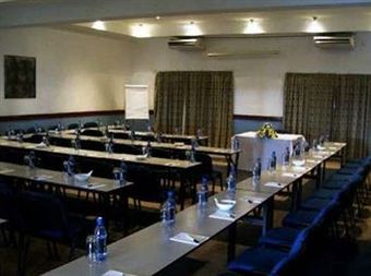 Malawi Sun Hotel & Conference Centre