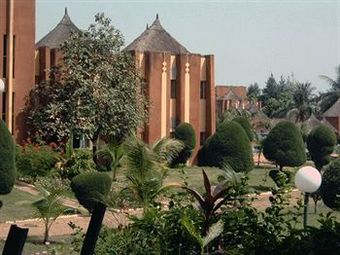 Hotel H�tel Mand�