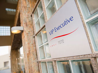 Hotel Vip Executive Tete