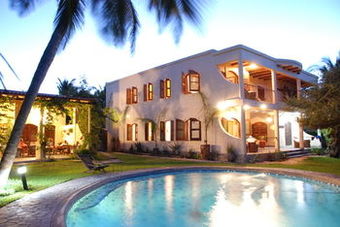 Hotel Casa Rex By Sol Resorts