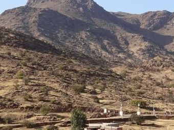 Bed & Breakfast Maison D�h�tes Iskki Asnfou