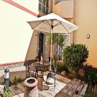 Protea Hotel Walvis Bay