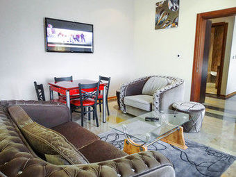 Hotel Swiss International Mabisel