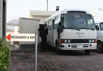 Citilodge Hotel Lagos