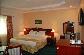 Hotel Sunfit International