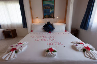 Hotel Le Relax St. Joseph Guest House