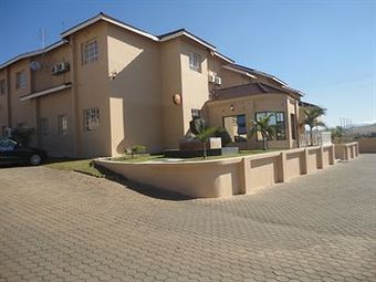 Hotel Global Village Guesthouse