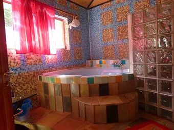 Hotel Le Triskell - Guest House