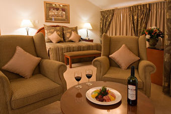 Hotel The Royal Villas Swaziland