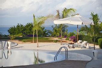 Hotel Diamonds Star Of The East Zanzibar - All Inclusive